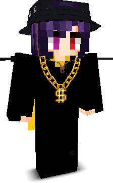 Marrshaal's skin