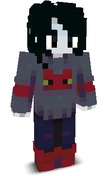 Abel_1390's skin