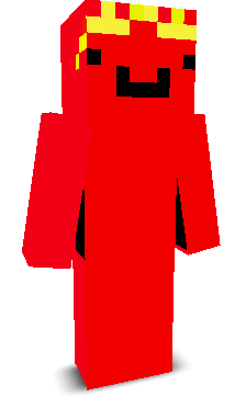 OOB132's skin