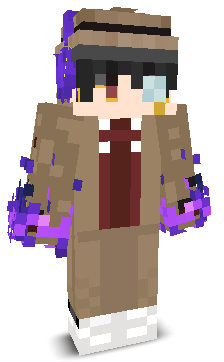 zeddsa's skin