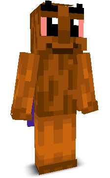 MepVa's skin