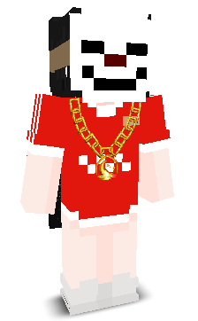 03Febbraio_'s skin