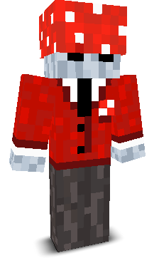 sumidelt's skin