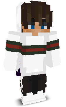 DeAndrePlayz's skin