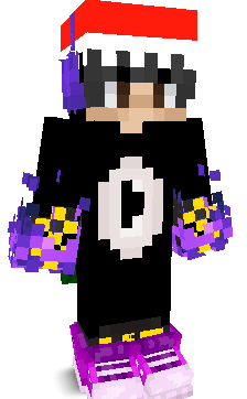 TDMBraa's skin