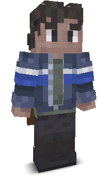 Bober33820's skin