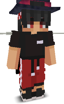 H8H's skin