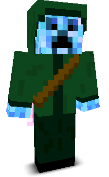 ShivererYT's skin