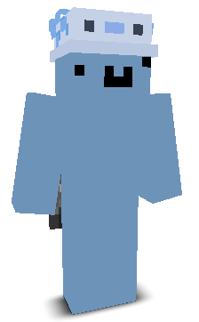 TheSolarFury13's skin