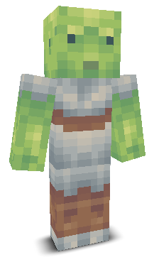 KANAPULKO's skin