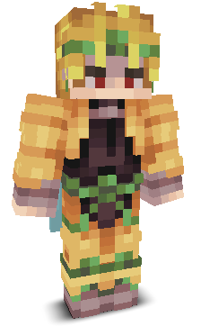BaldMagic1970's skin