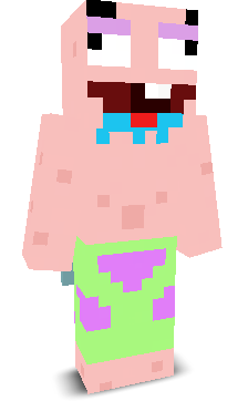 wjgusdn1234's skin