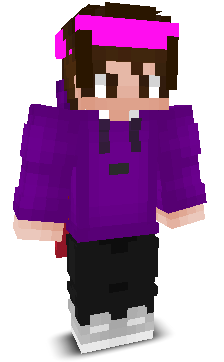 XxTheHitmanxX's skin
