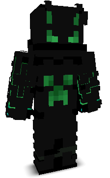 Mythicarrow's skin
