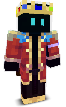 DragonSlayermc's skin