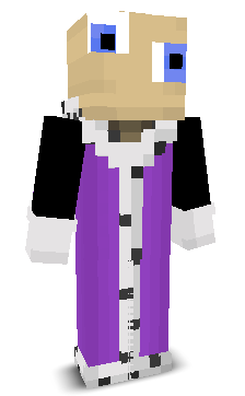 MarioFan13516's skin