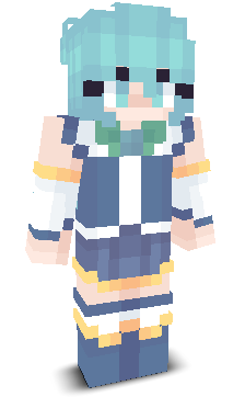 CaitAndLin's skin