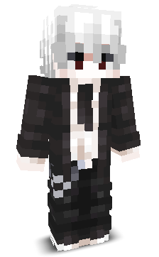 Drenchbek's skin