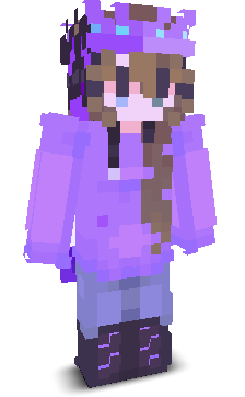 kytryn's skin