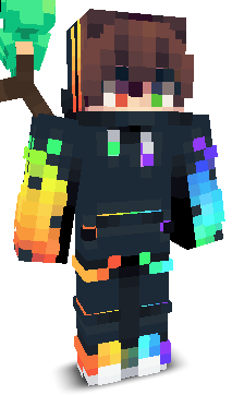 SuperColinP's skin