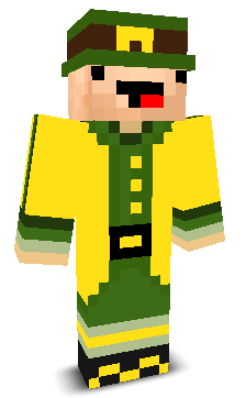 Gangmater1_YT's skin
