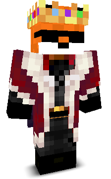 _TheFoxYokai's skin