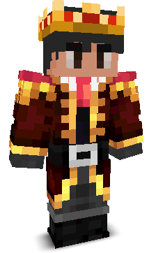 1the_lord's skin