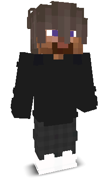 MaciejGinglas's skin