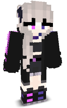 dovol3n's skin