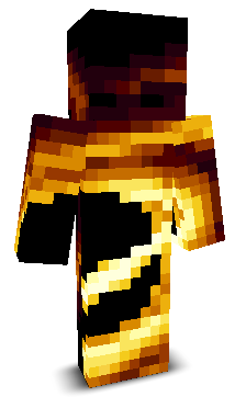 ItsMeWayz's skin