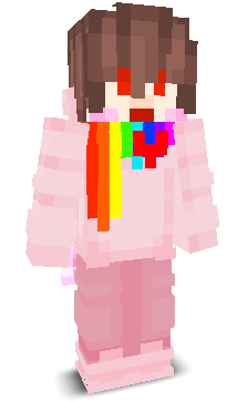 chara89's skin