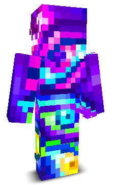 45K3's skin