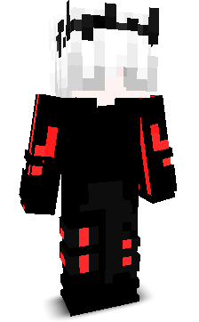 Holydlc's skin