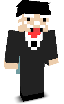 darioabbate's skin
