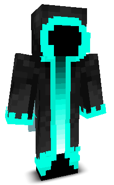 Glucor's skin