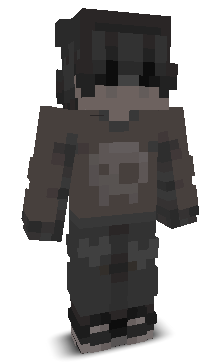 EmptySkillEmp's skin