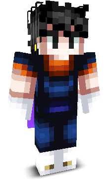 Warzide's skin