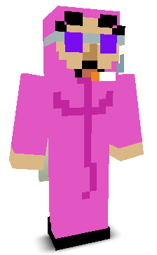 draxlul's skin