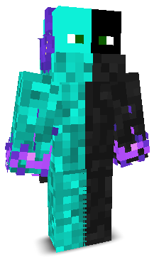 Smalonz's skin