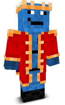 bill_cipher345's skin
