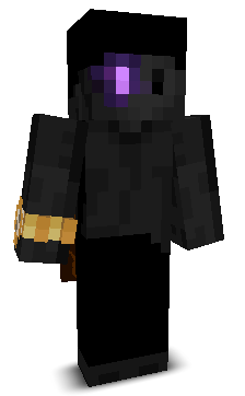 bebeech's skin
