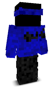 Tsukiqun's skin