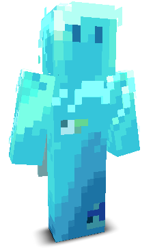 sefdepizzaguy's skin