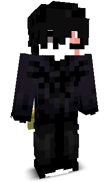 ItzCerise's skin