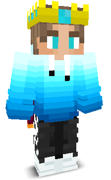 DiamondCrafterYT's skin