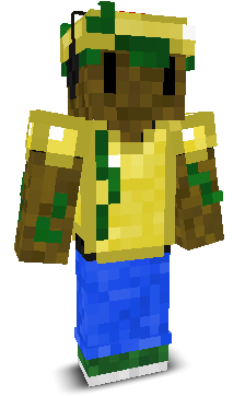 WilowWarrior's skin