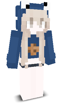 PandaZbychu's skin