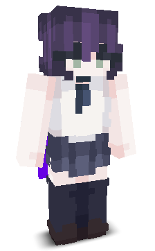 Radent's skin