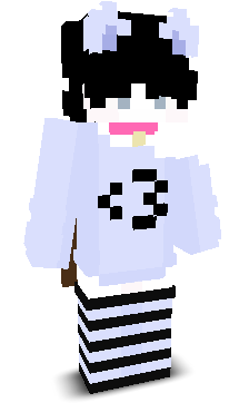 gracz_rappy's skin