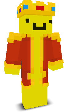 Phissal's skin